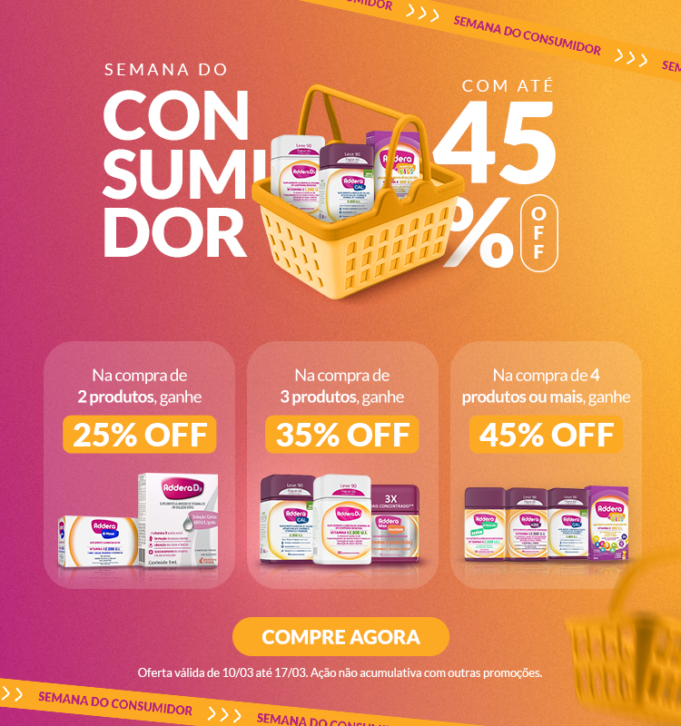 SEMANA CONSUMIDOR